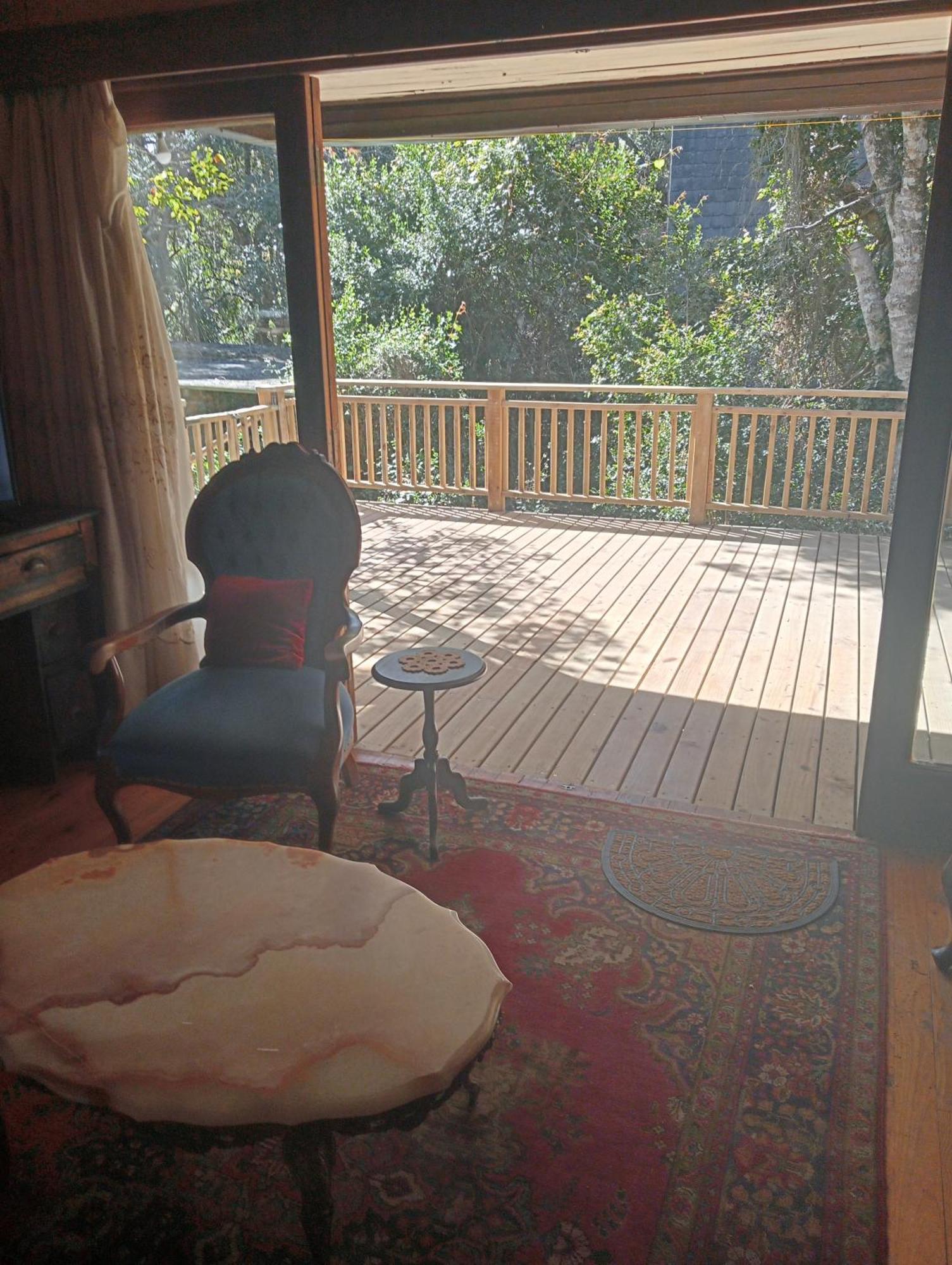 Nature'S Valley Health Retreat A Hide Away In The Forest Eksteriør bilde