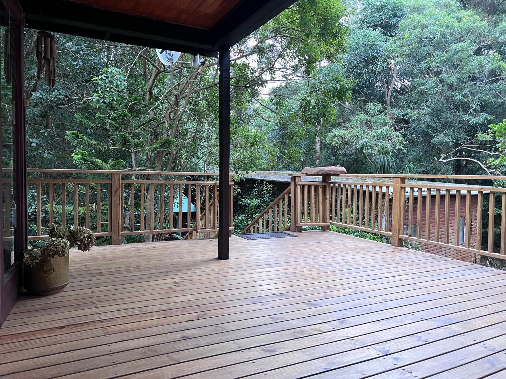 Nature'S Valley Health Retreat A Hide Away In The Forest Eksteriør bilde